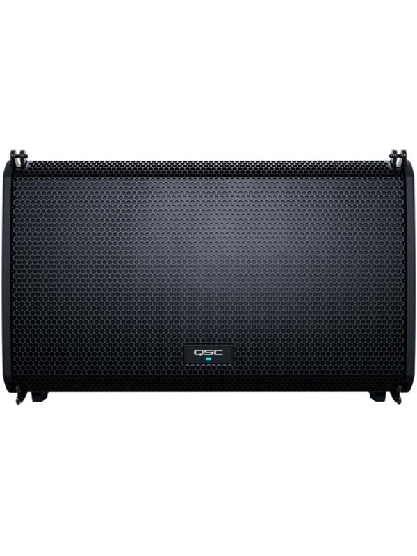 QSC LA112 - 12" 2-weg actieve line array speaker - 1200W RMS