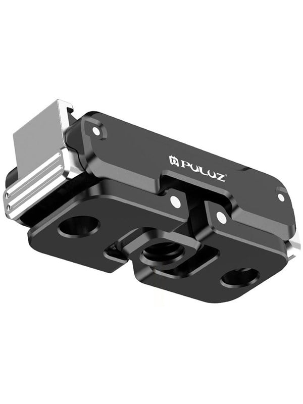 Puluz Magnetische Houder Voor Dji Osmo Nano: Veilige En Beschadigde Opberging