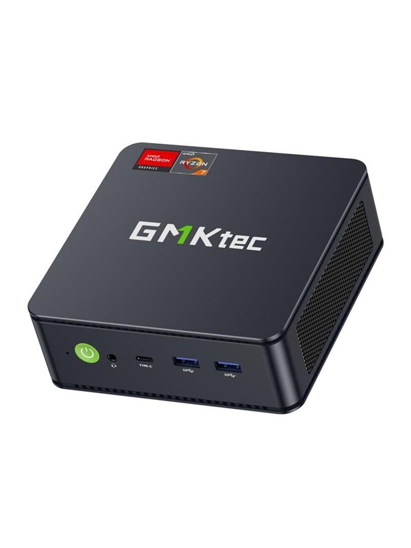 GMKtec M5 Ultra | AMD Ryzen 7 7730U | 16GB | 512GB | Windows 11 Pro