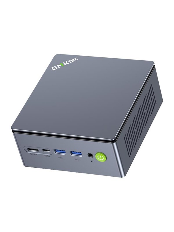 GMKtec M7 Ultra | AMD Ryzen 7 PRO 6850U | 16GB | 512GB | Windows 11 Pro