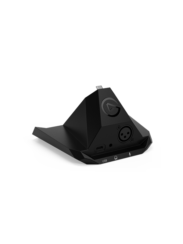 Elgato XLR Dock MK.2 for Stream Deck +