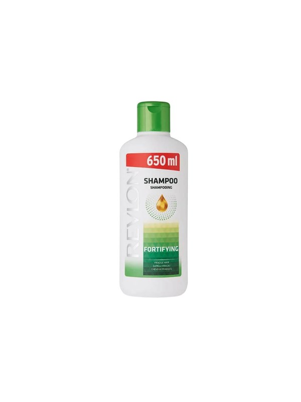 Revlon Flex Hair Shampoo - Revitalizing & Strengthening 650 ml