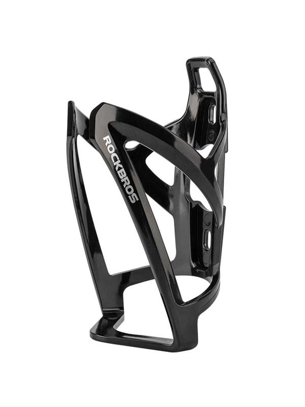 Rockbros FK338 Bike Bottle Holder - Black