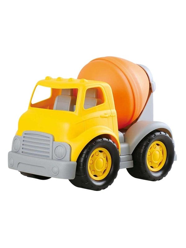 Play go - Beton mix wagen - jono Toys - 4903
