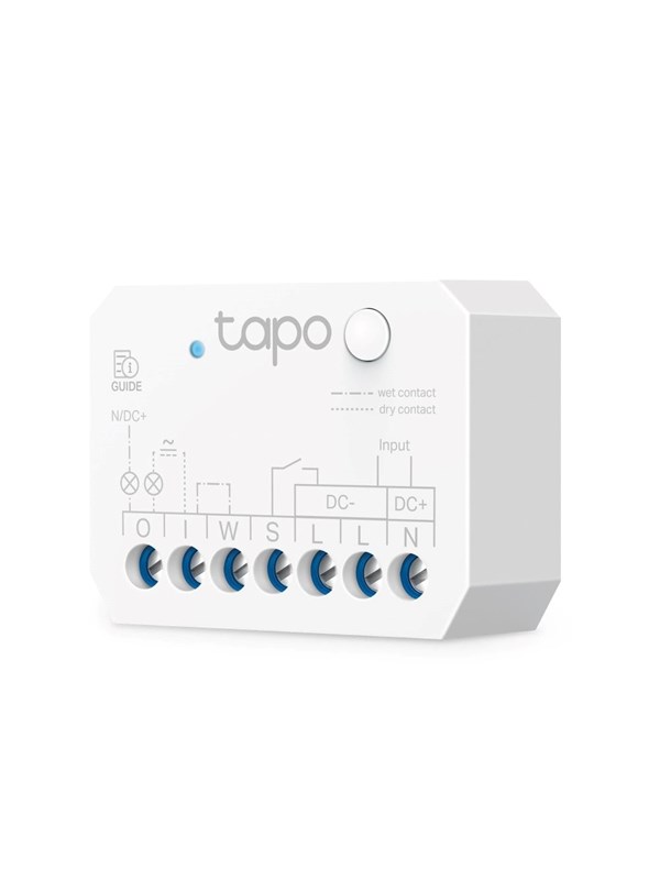 Schakelmodule TP-Link TAPO S110E