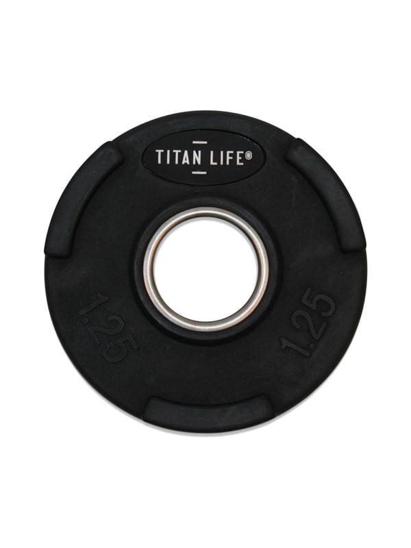 TITAN LIFE Weight Disc Pro 1.25 kg