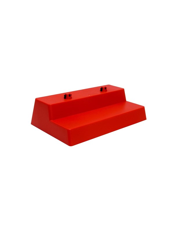 Reebok Step Sparepart Platform/Clip/Feet/Connector