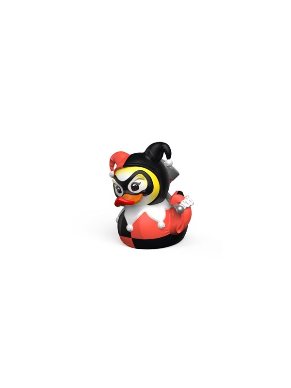 Mini TUBBZ - DC Comics: Harley Quinn - Figuur