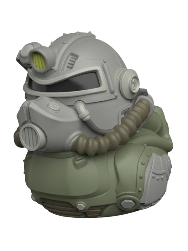 Mini TUBBZ - T-51 Power Armor (Mini Edition) - Figuur