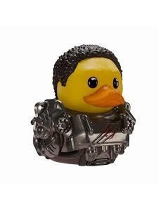 Mini TUBBZ - Maximus (Mini Edition) - Figuur