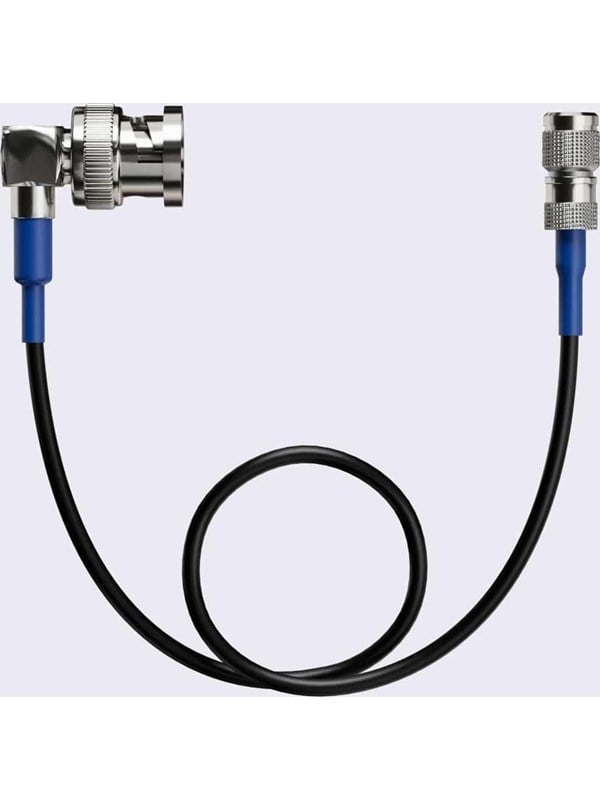 Atomos UltraSync ONE to BNC timecode/genlock cable (blue)