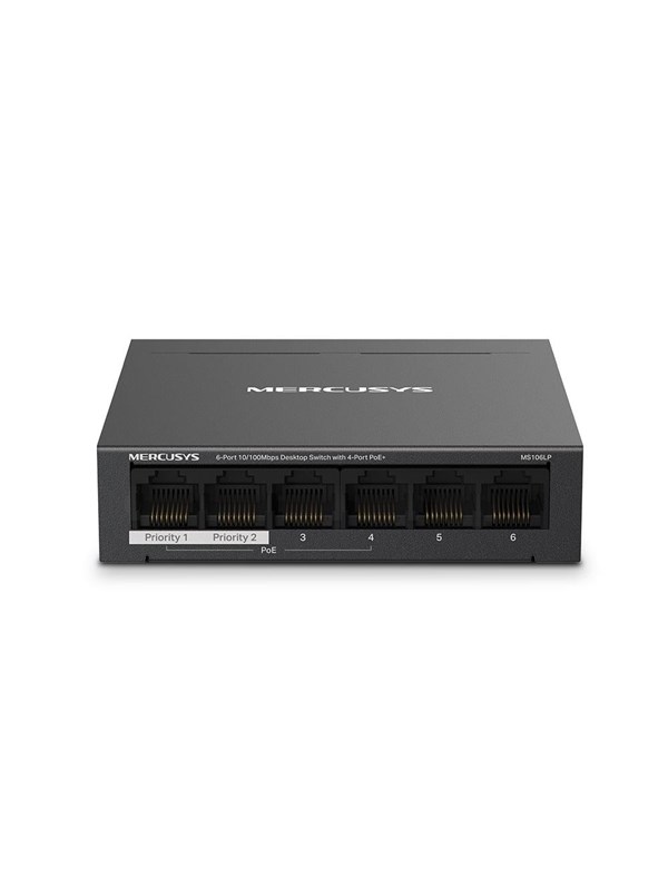 MERCUSYS MS106LP
