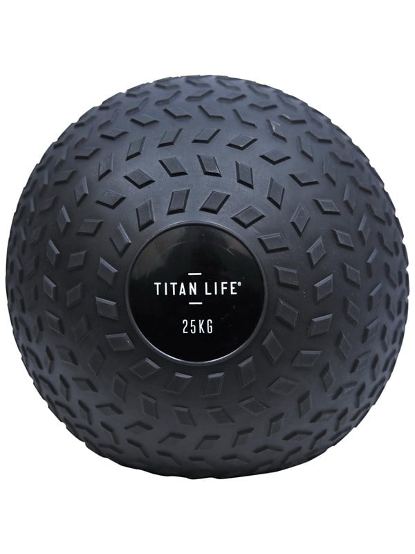 TITAN LIFE PRO Slam Ball 25 kg