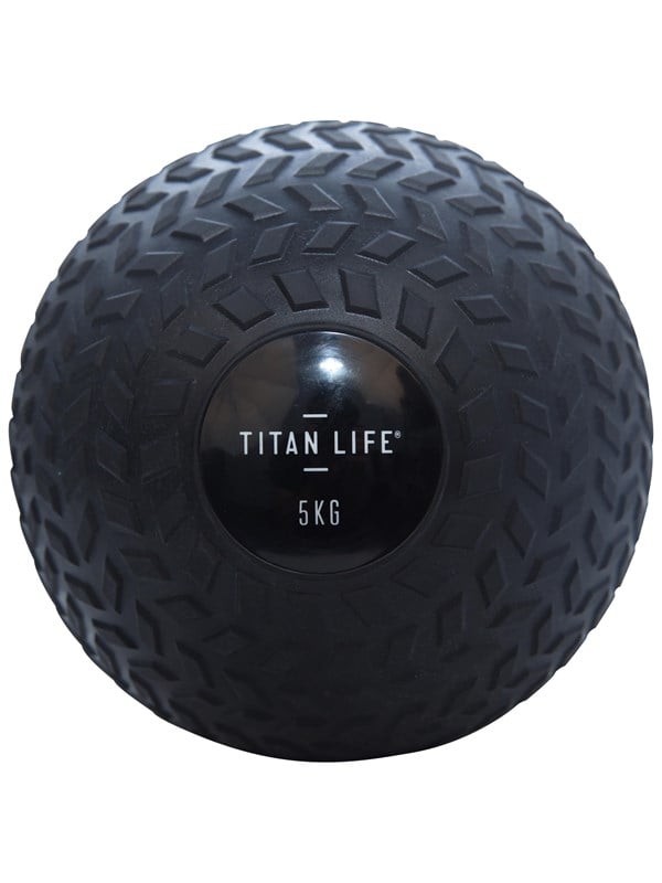 TITAN LIFE PRO Slam Ball 5 kg