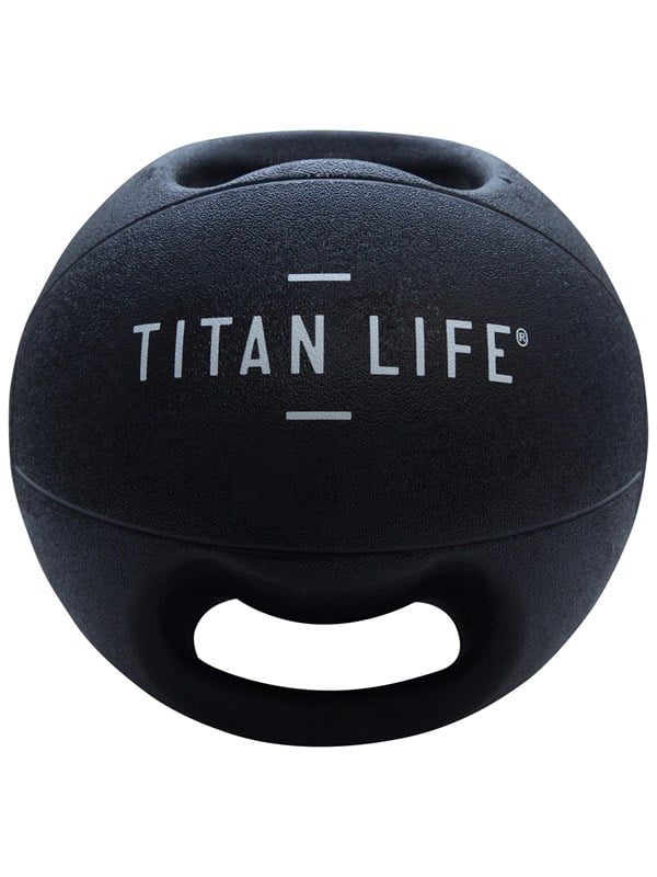 TITAN LIFE PRO Medicine Ball 4 kg
