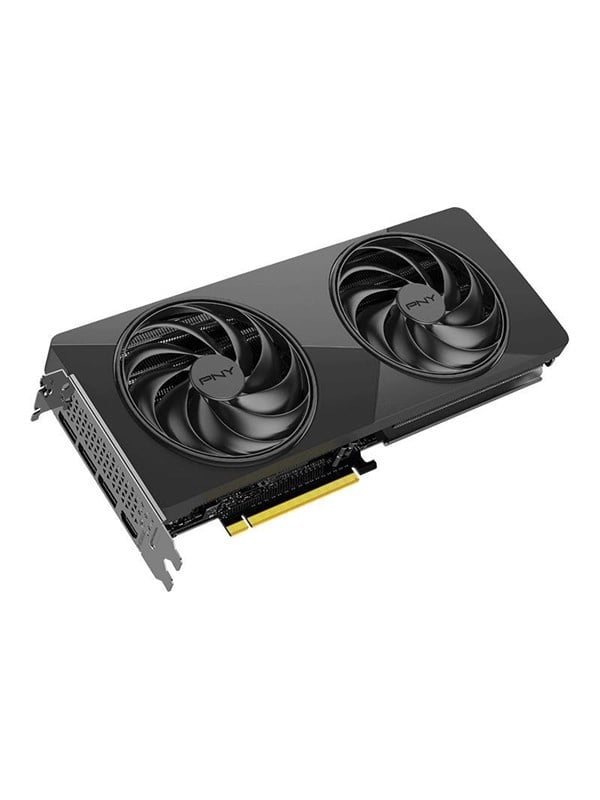 Pny GeForce RTX 5070 Ti Slim OC - 16GB GDDR7 RAM - Grafische kaarten