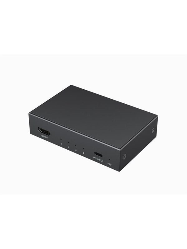 Gembird 4K HDMI splitter