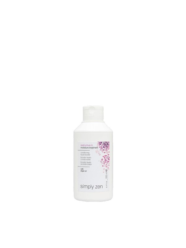 Simply Zen Restructure-In Moisture Treatment 250 ml