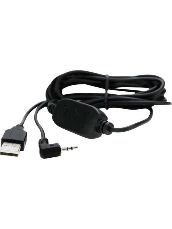 Atomos USB to Serial 2m calibration cable for use with X-Rite i1DisplayPro