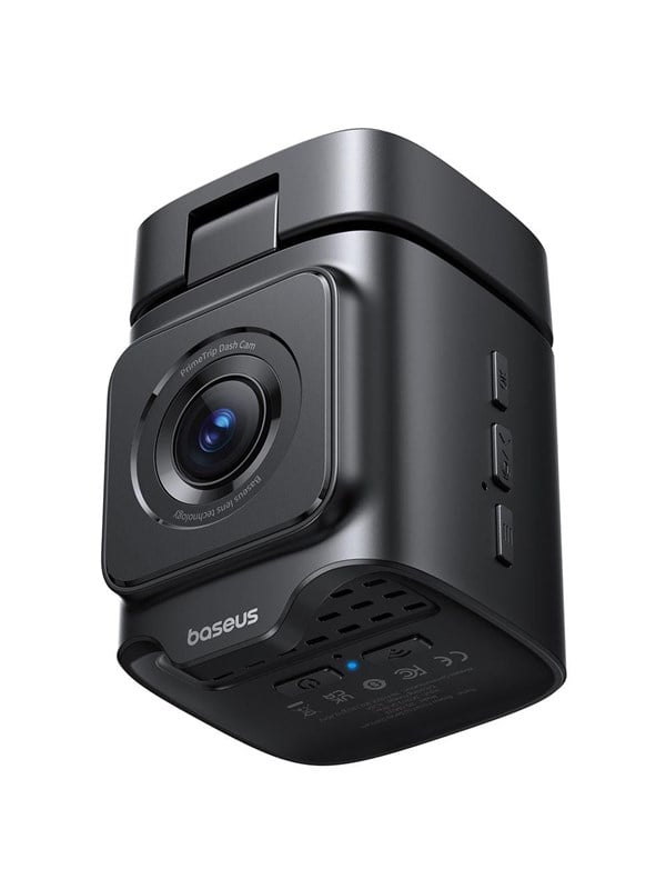 Baseus PrimeTrip VD1 car camera video recorder 2K+1080p - black