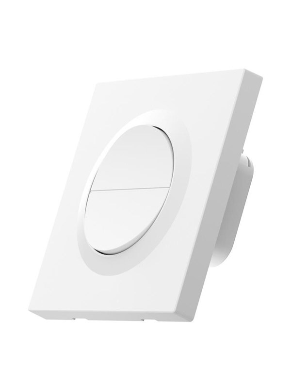 Sonoff MINI?2GS?E Matter Two?Channel Wall Switch