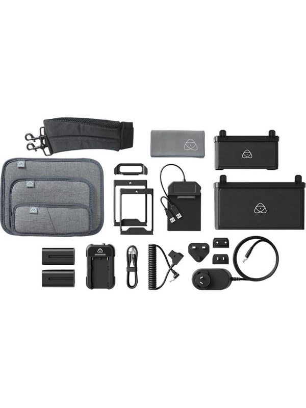 Atomos Universal Accessory Kit