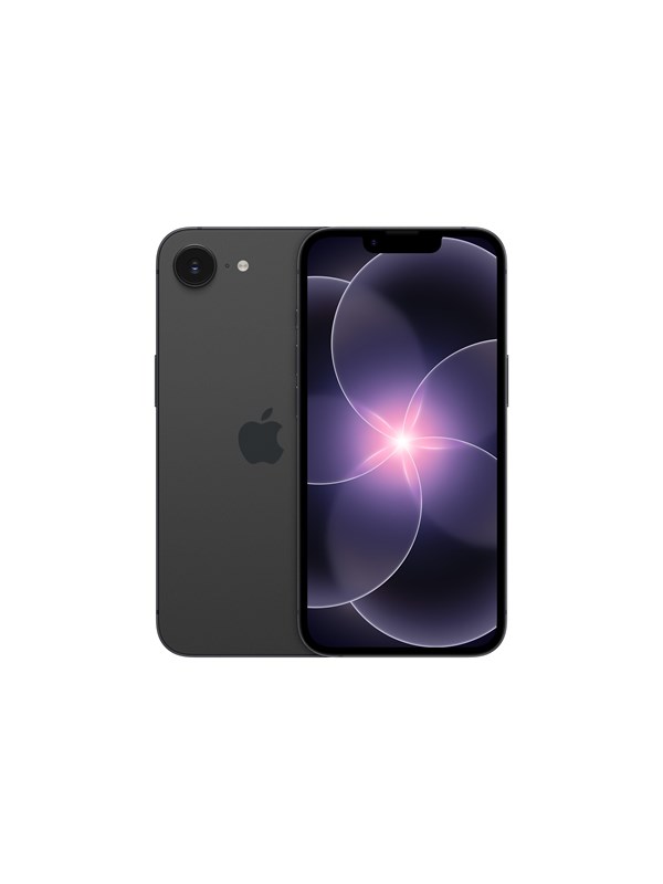 Apple iPhone 17e 256GB - Black