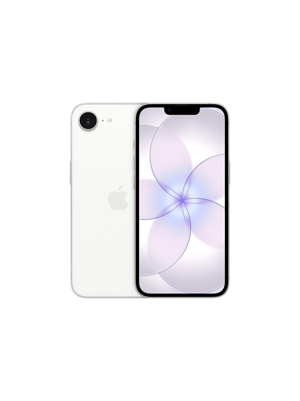 Apple iPhone 17e 256GB - White