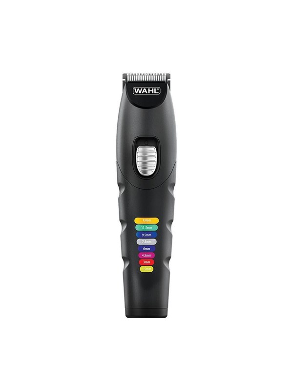 Wahl Wenkbrauw trimmer Color Trim Advanced