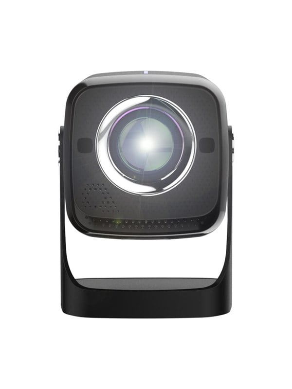 Denver Projector PR-4852 - 4K Projector with included power cable and HDMI cables - 4K - 700 ANSI lumens