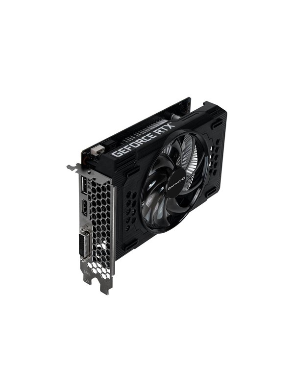 Gainward GeForce RTX 3050 Pegasus - 6GB GDDR6 RAM - Grafische kaarten
