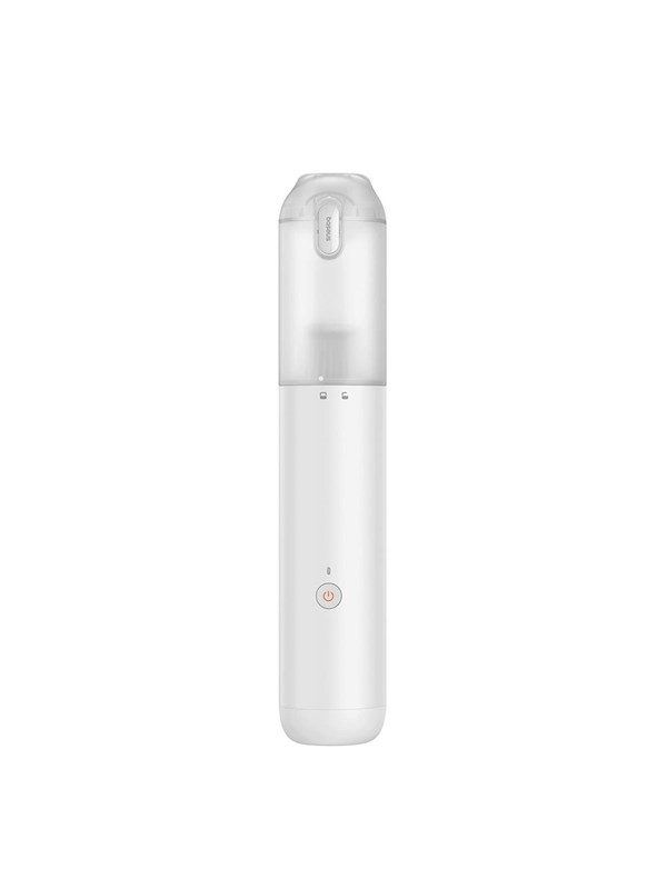 Baseus Stofzuiger A3lite Wireless Car Vacuum Cleaner with Mattress Pump Function - White