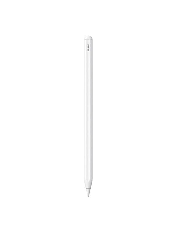 Baseus Smooth Writing 2 - Actieve Stylus - Magnetisch Opladen - Kantelgevoelig - Vervangbare Punt