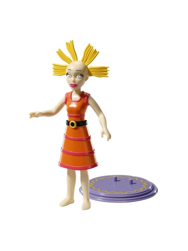 Bendyfig - Bendable Figure Cynthia Doll 20 cm - Figuur