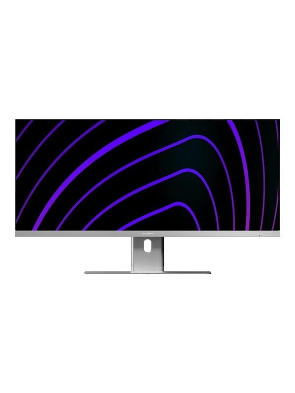 ALOGIC Edge 34" 3440x1440 100Hz Silver