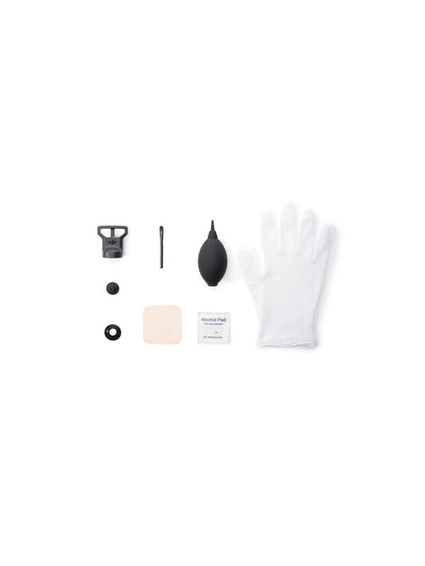DJI - Avata 360 Replacement Lens Kit with Tools