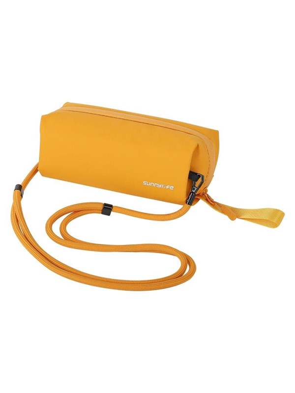 Sunnylife Bag for Osmo 360 - Yellow