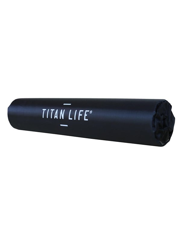 TITAN LIFE PRO Barbell Pad