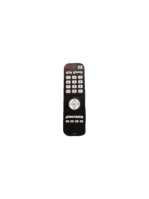 TITAN LIFE PRO Remote For Gym Timer