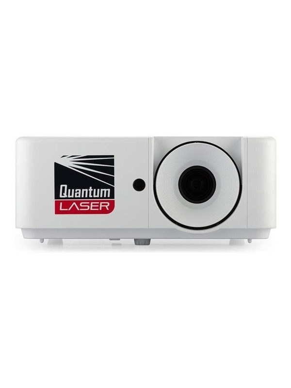 InFocus Projector Quantum Laser Nemesis I Series IN1008SL - DLP projector - standard lens - portable - 1920 x 1080 - 4500 ANSI lumens