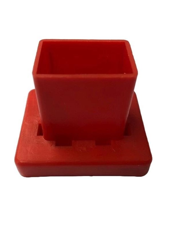 Reebok Step Sparepart Connector Red