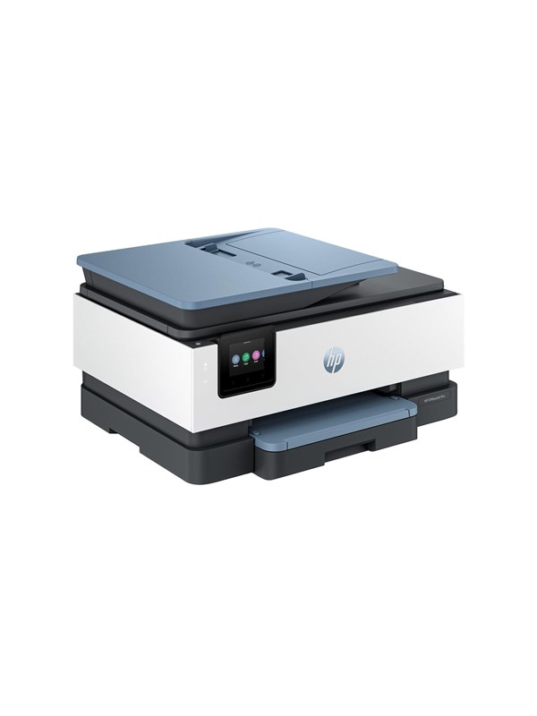 HP Officejet Pro 8125e All-in-One - Color inkjet | Wi-Fi(ac) | LAN | 225 sheets Multifunctioneel - Kleur - Inkt afbeelding 1