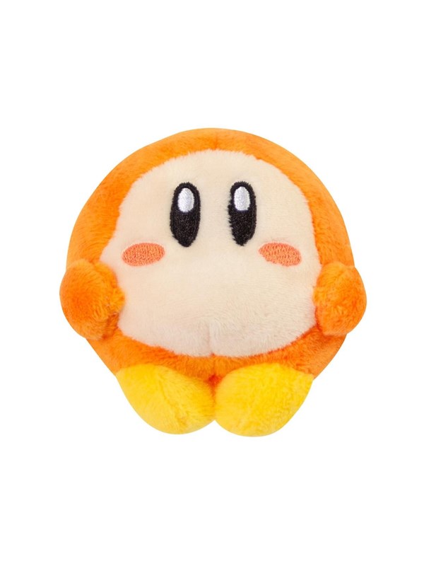 Tomy Chokkori San Waddle Dee Plush 7 cm