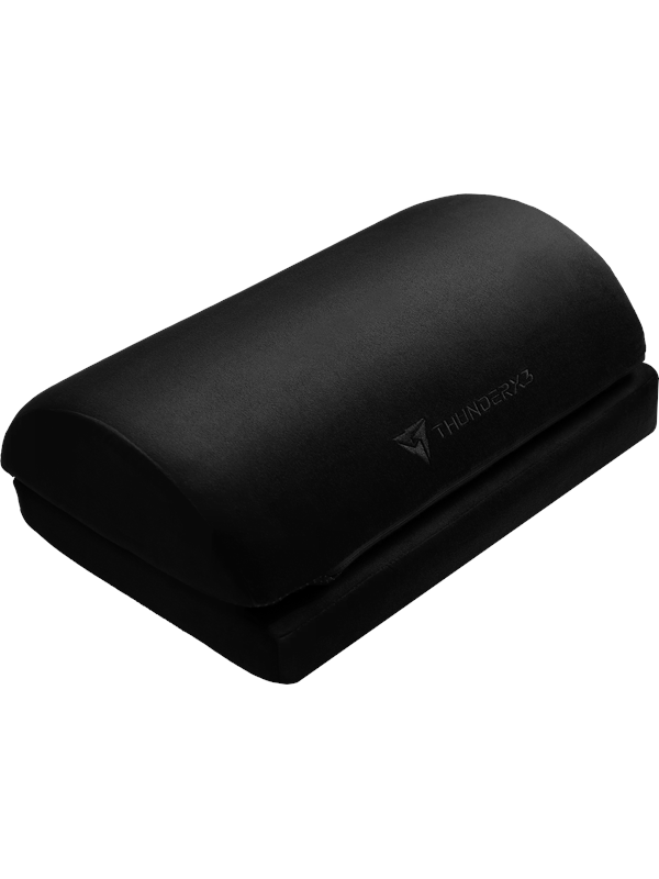 TX3 Footrest Loft Blac