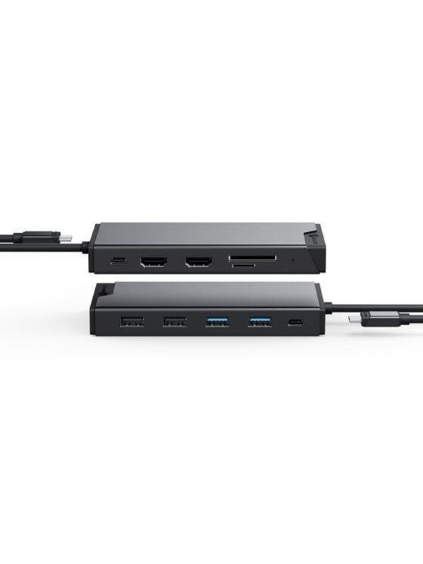 ALOGIC MV2 USB-C Dual Display DP Alt Mode Docking Station
