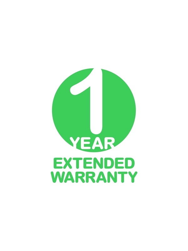APC Extended Warranty - extended service agreement - 1 year - shipment