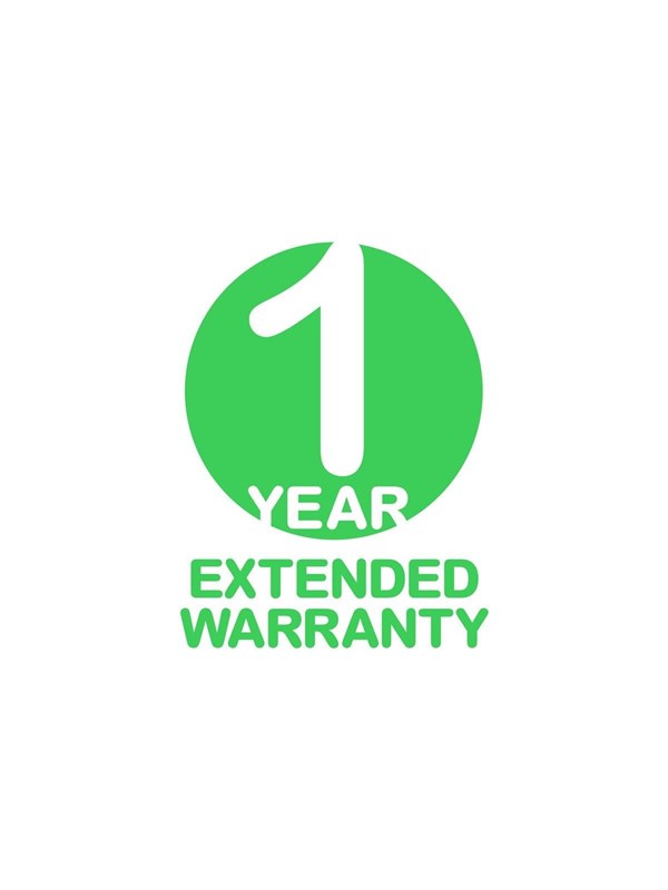 APC Extended Warranty - extended service agreement - 1 year - shipment