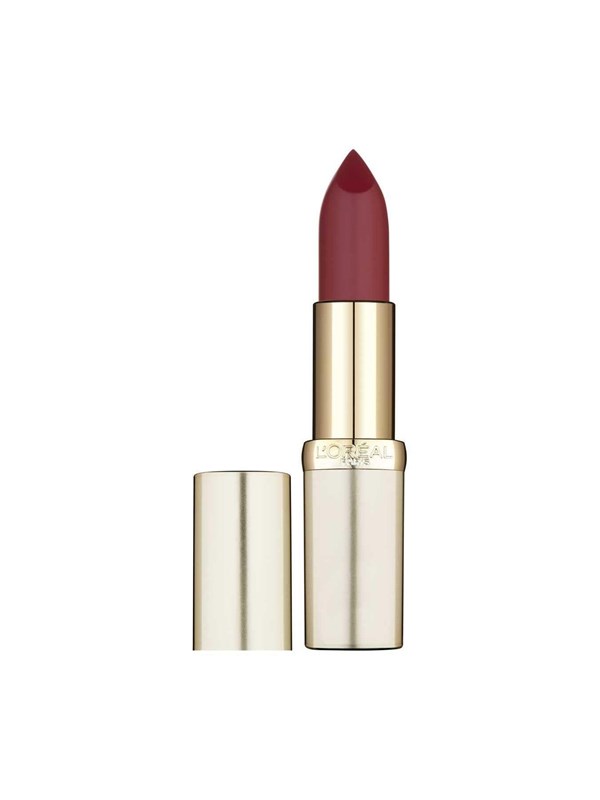 L`Oreal Paris Color?Riche Matte?Lipstick 4.8?g.- 430 Mon Jules