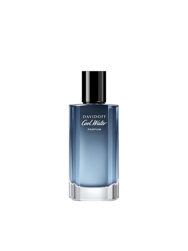 Davidoff Cool Water - Eau de parfum - Herenparfum - 50 ml