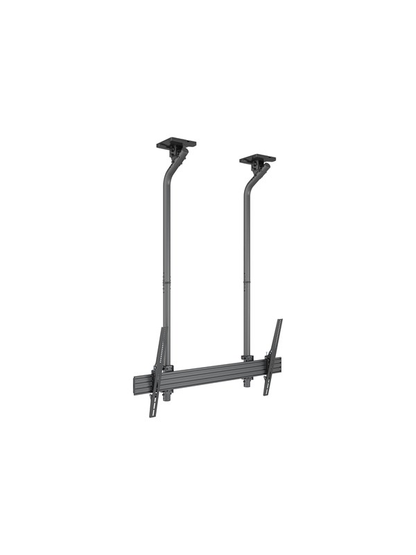 Multibrackets M Pro MBC1USDGC 1200 - Max 135 kg - recommended for 65"-115"